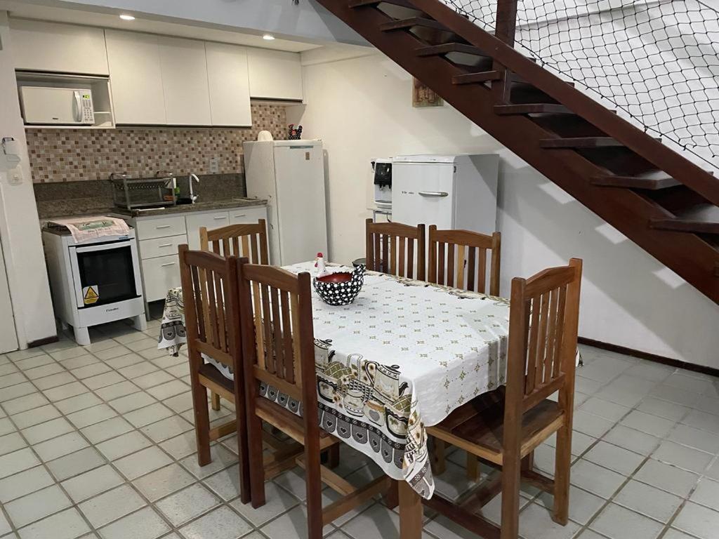 Duplex Apartment