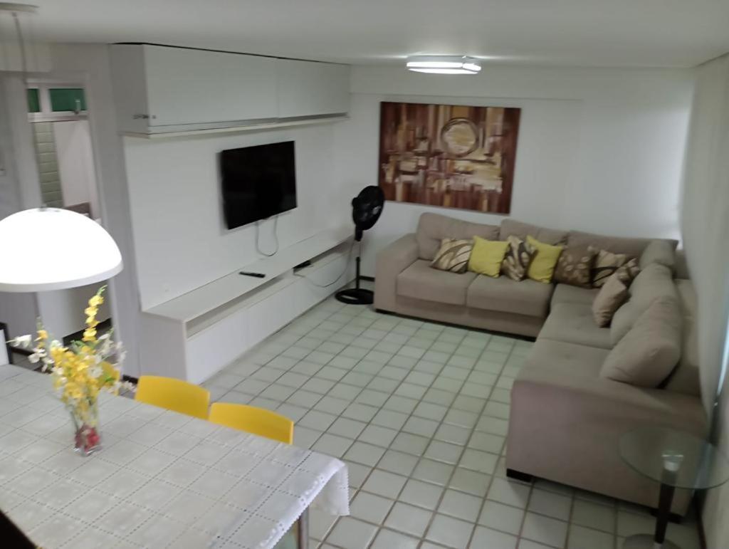 Duplex Apartment