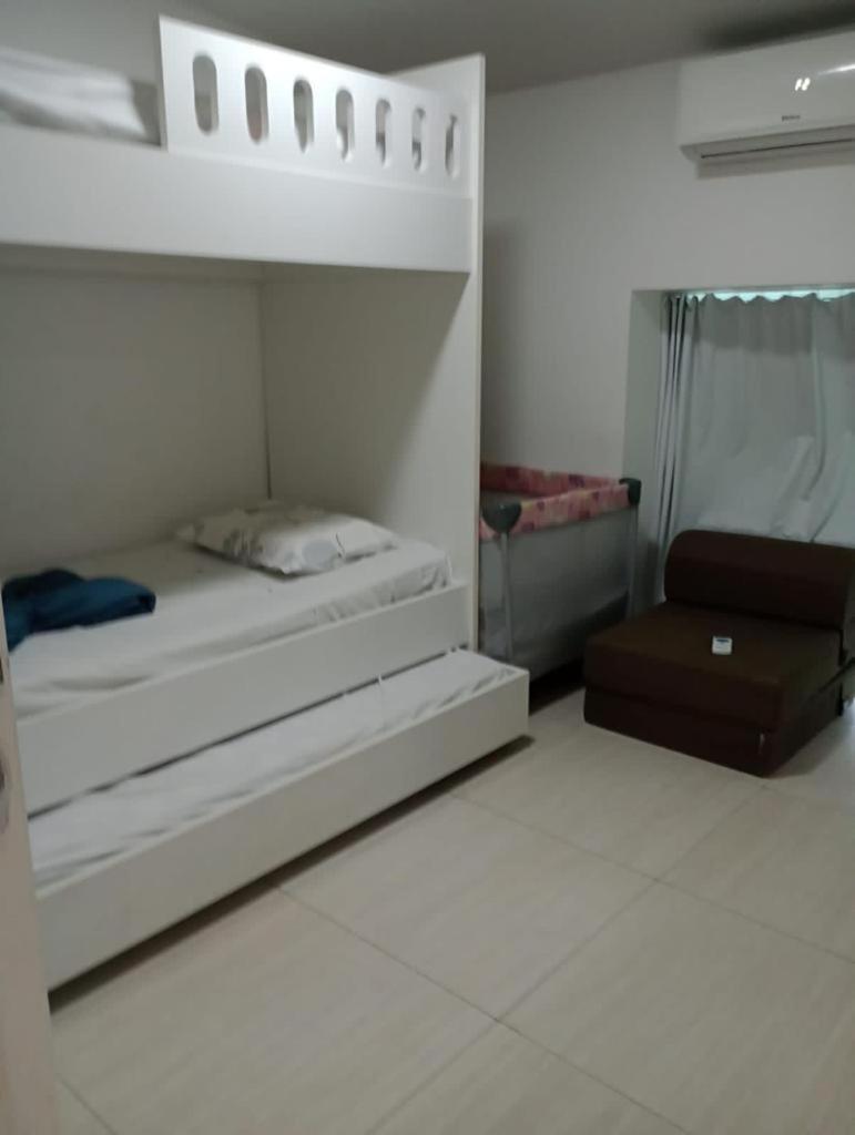 Duplex Apartment