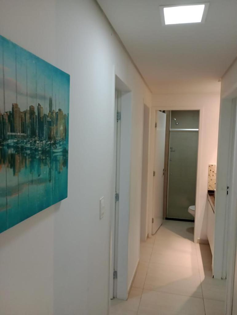 Duplex Apartment