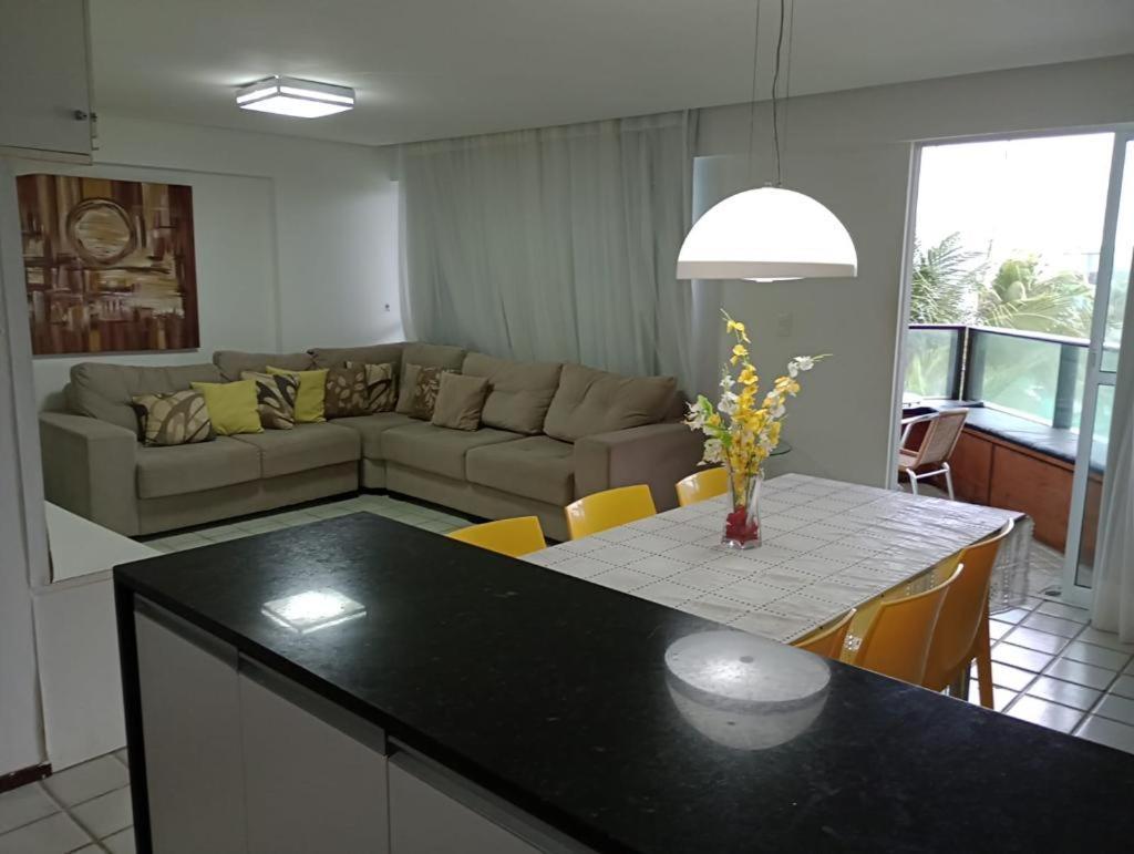 Duplex Apartment