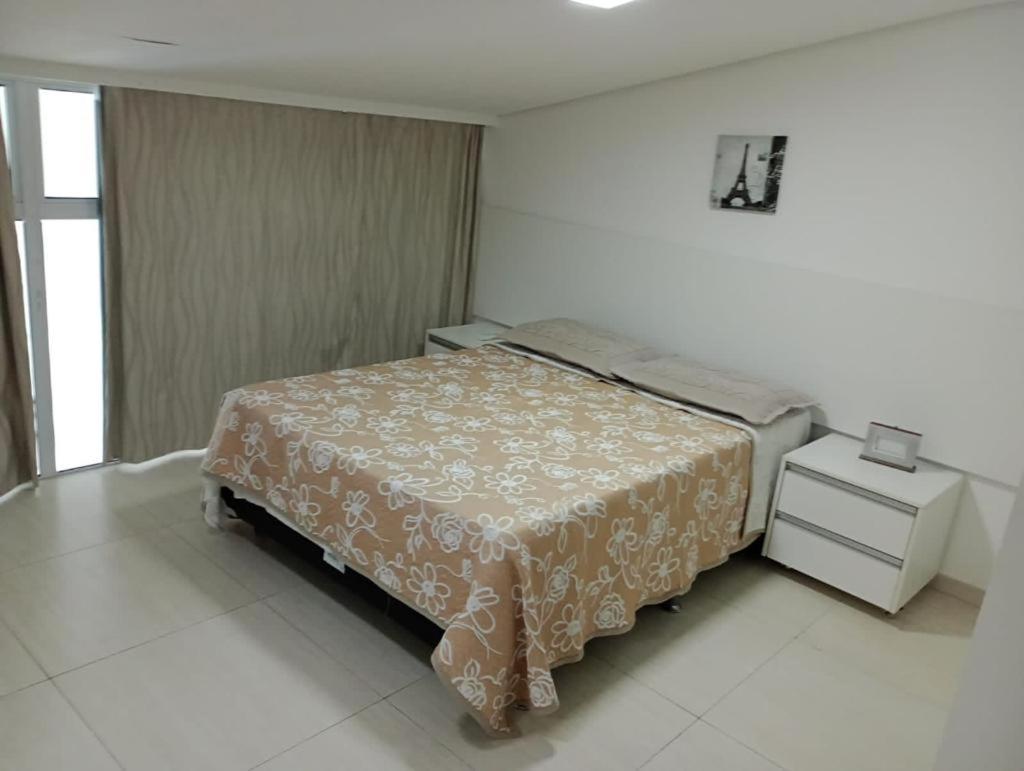 Duplex Apartment