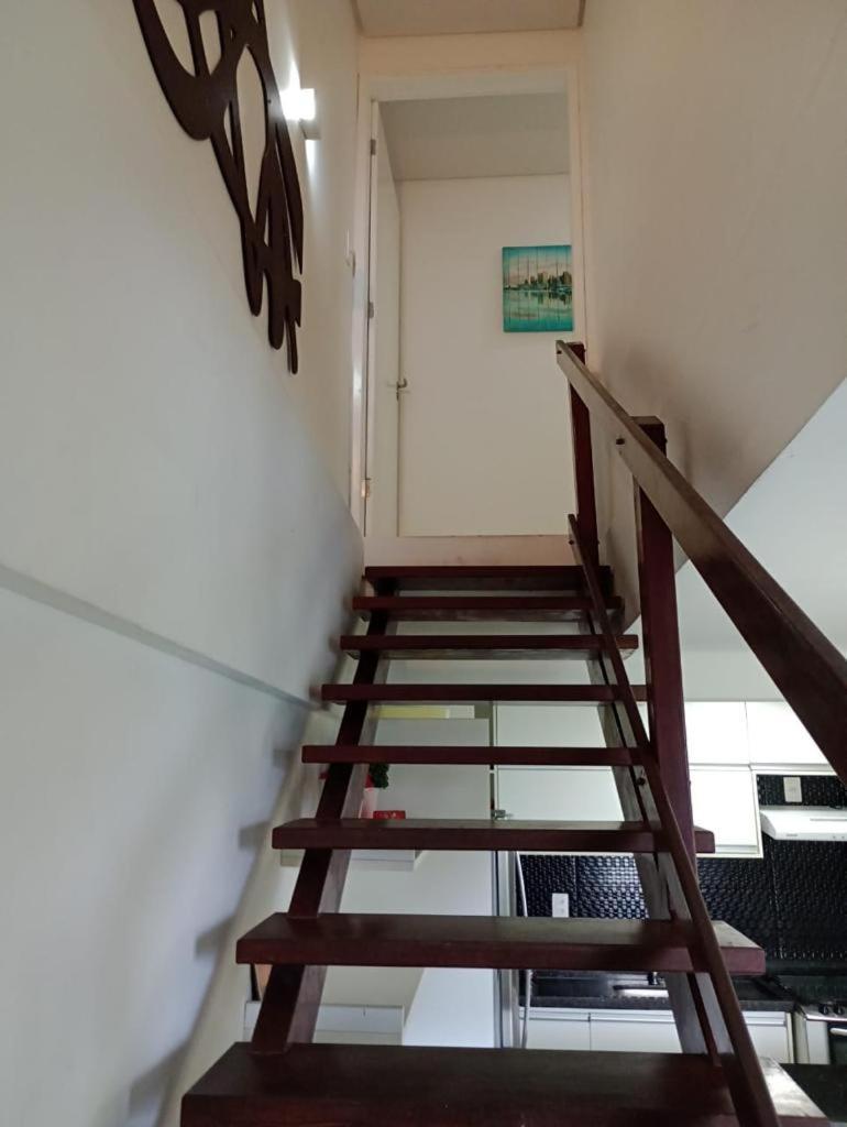 Duplex Apartment