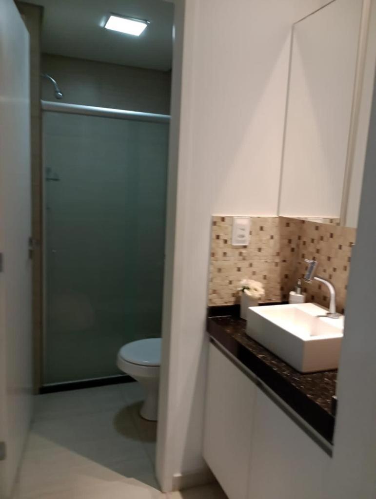 Duplex Apartment